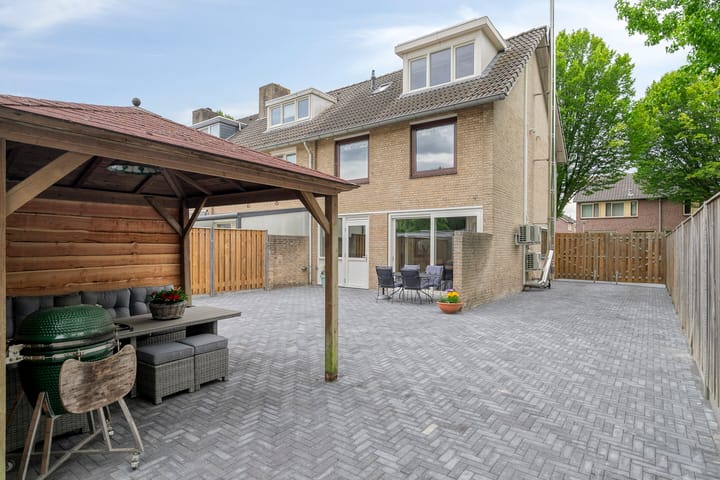 Photo 5 of Frambozenstraat 12