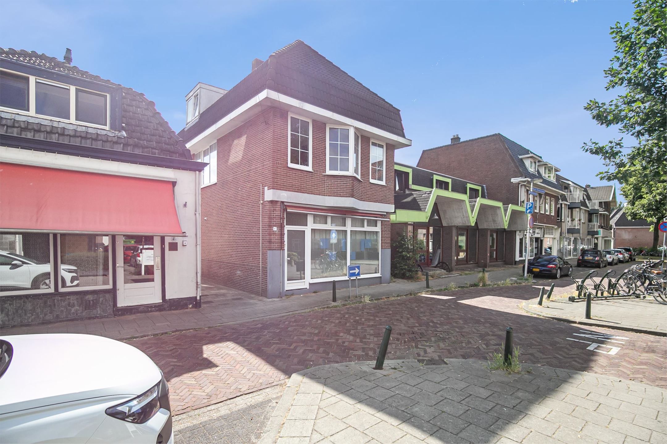 Kapelstraat 47