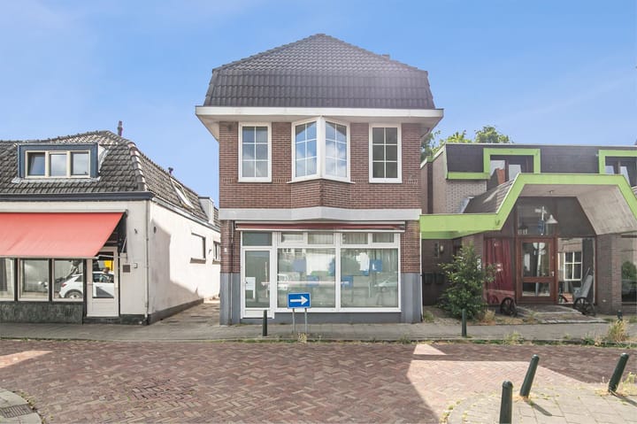 Foto 2 van Kapelstraat 47