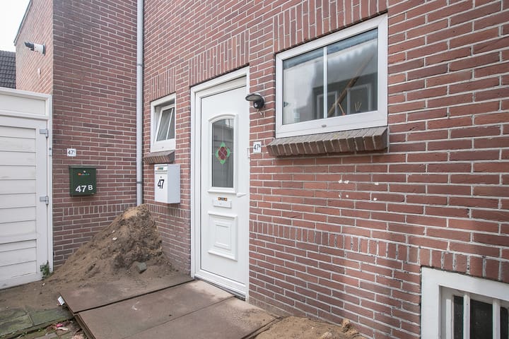 Foto 3 van Kapelstraat 47