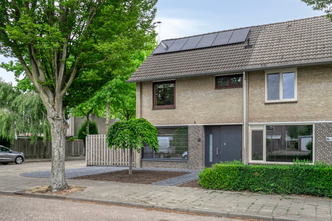 Photo 7 of Frambozenstraat 12