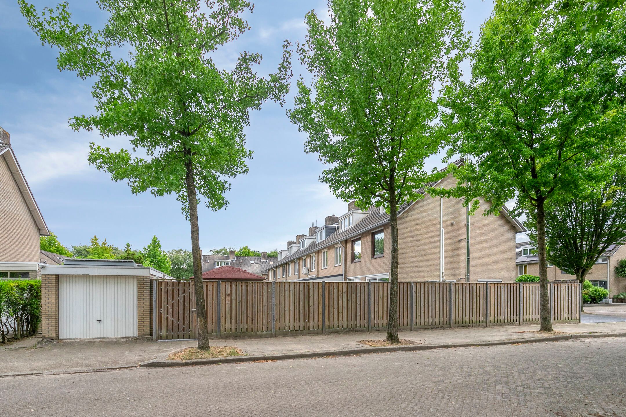 Photo 9 of Frambozenstraat 12