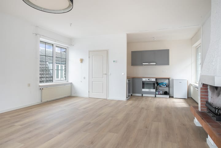 Foto 10 van Kapelstraat 47