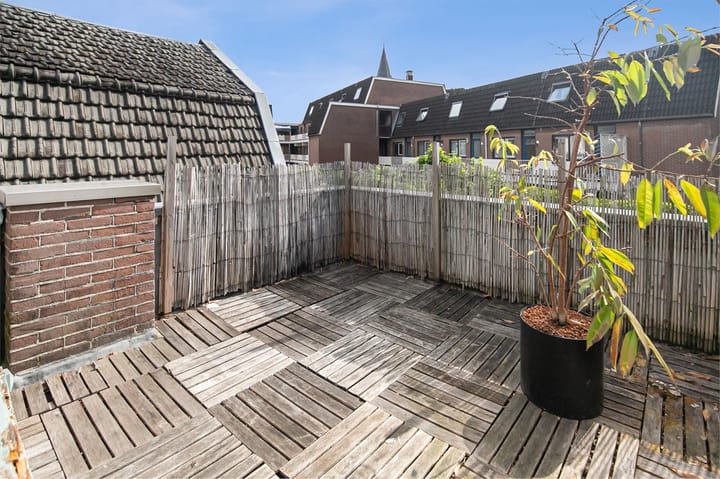 Foto 15 van Kapelstraat 47