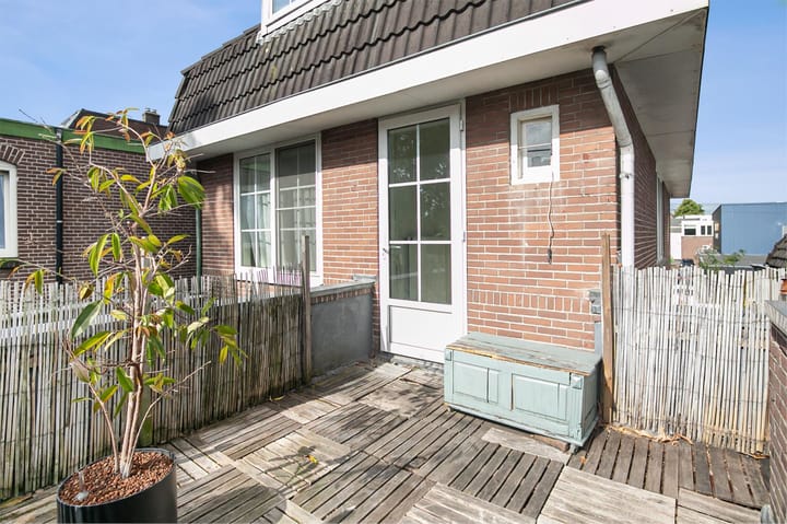 Foto 16 van Kapelstraat 47