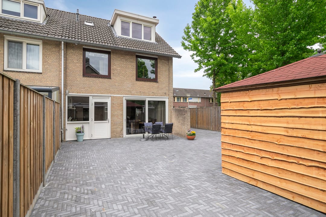 Photo 37 of Frambozenstraat 12