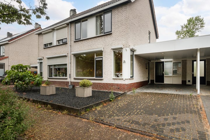 Foto 1 van Blijenburghsweer 23