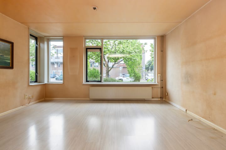 Foto 2 van Blijenburghsweer 23