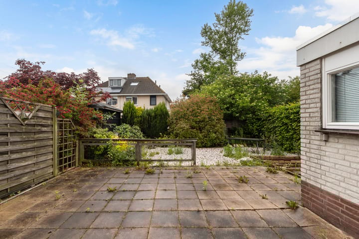 Foto 4 van Blijenburghsweer 23