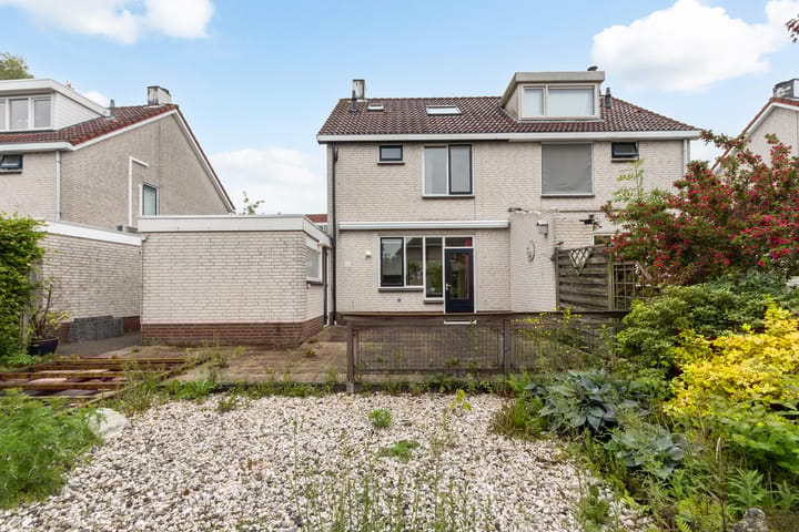 Foto 5 van Blijenburghsweer 23