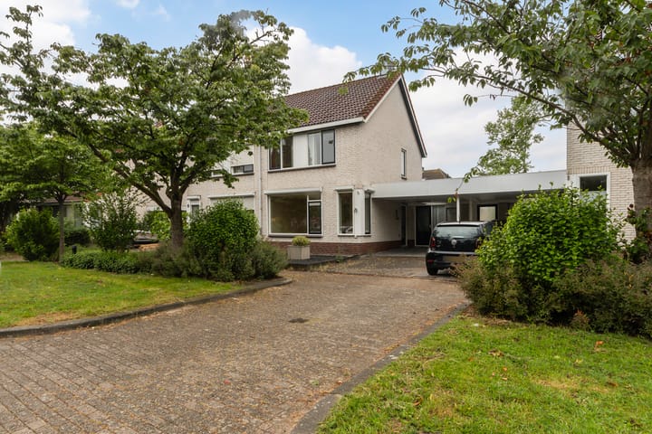 Foto 6 van Blijenburghsweer 23