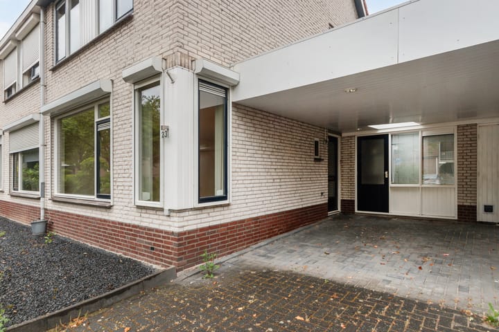 Foto 7 van Blijenburghsweer 23