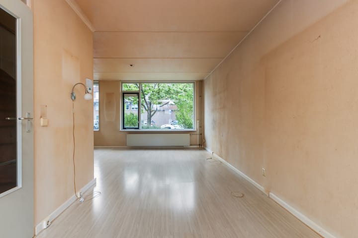 Foto 9 van Blijenburghsweer 23