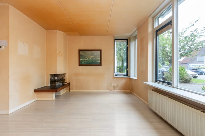 Foto 10 van Blijenburghsweer 23