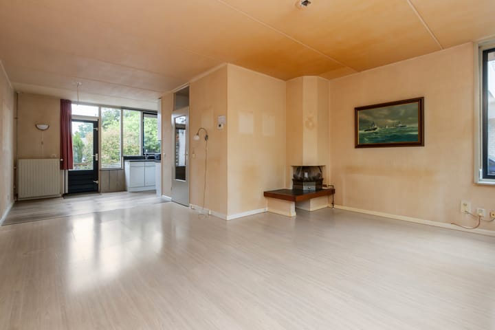 Foto 12 van Blijenburghsweer 23