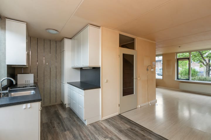 Foto 15 van Blijenburghsweer 23