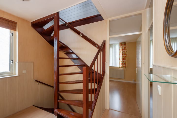 Foto 16 van Blijenburghsweer 23