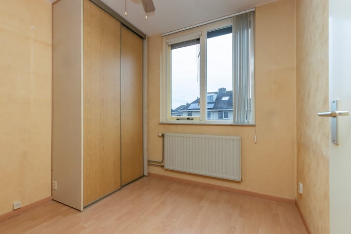 Foto 19 van Blijenburghsweer 23