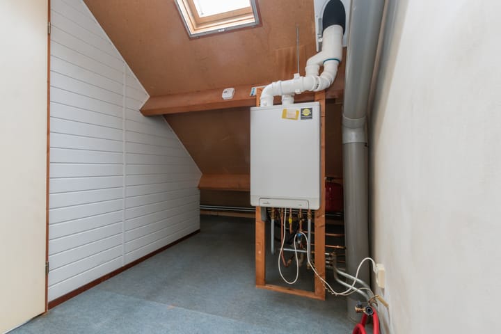 Foto 22 van Blijenburghsweer 23