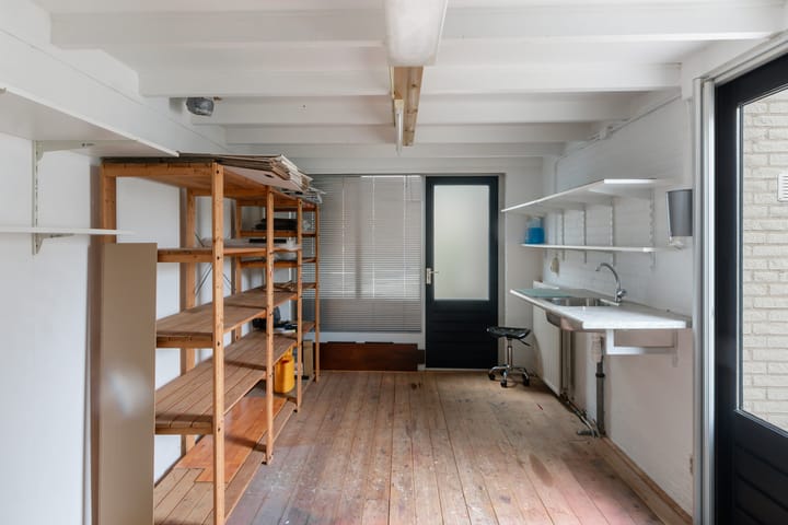 Foto 25 van Blijenburghsweer 23