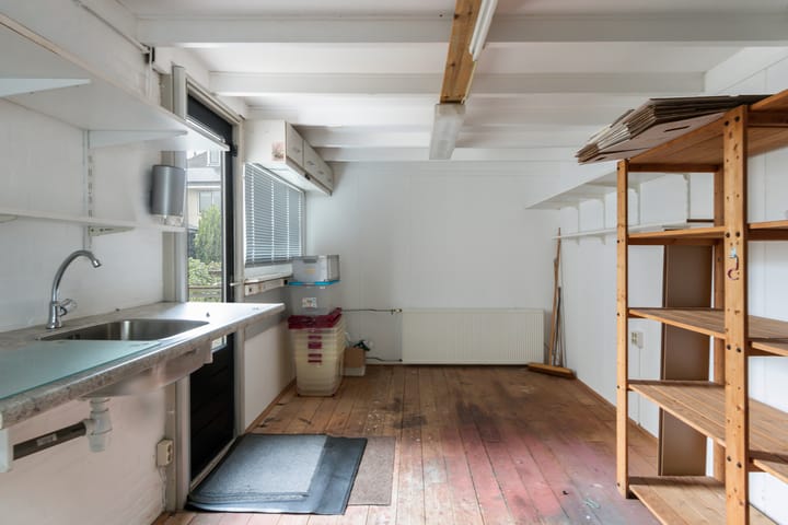 Foto 26 van Blijenburghsweer 23