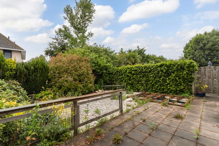 Foto 28 van Blijenburghsweer 23