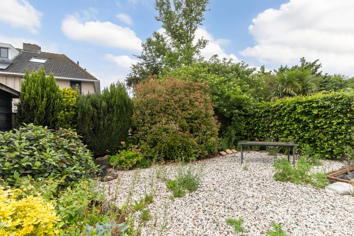 Foto 29 van Blijenburghsweer 23