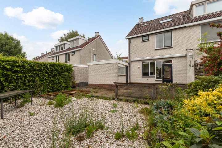 Foto 30 van Blijenburghsweer 23