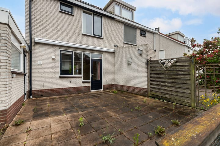 Foto 31 van Blijenburghsweer 23