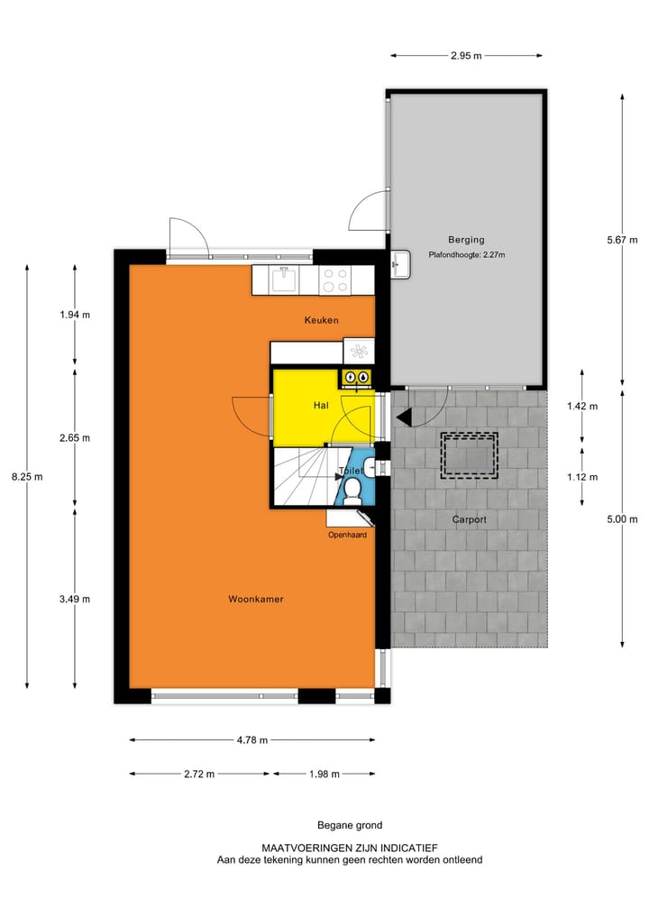Foto 32 van Blijenburghsweer 23