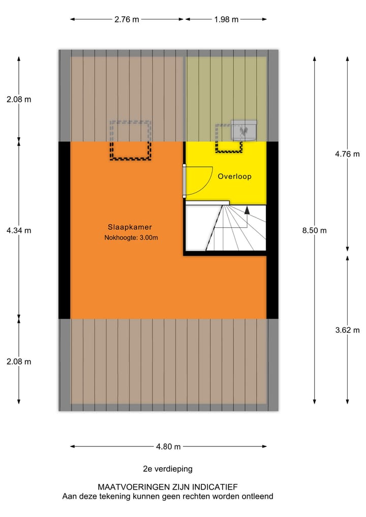 Foto 34 van Blijenburghsweer 23