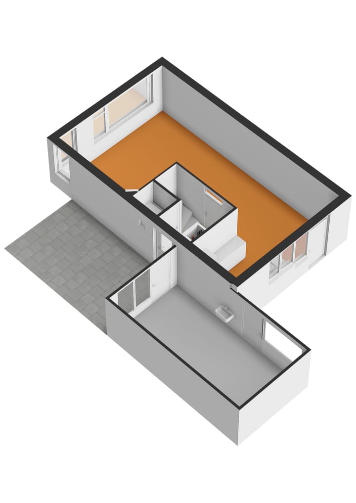 Foto 36 van Blijenburghsweer 23