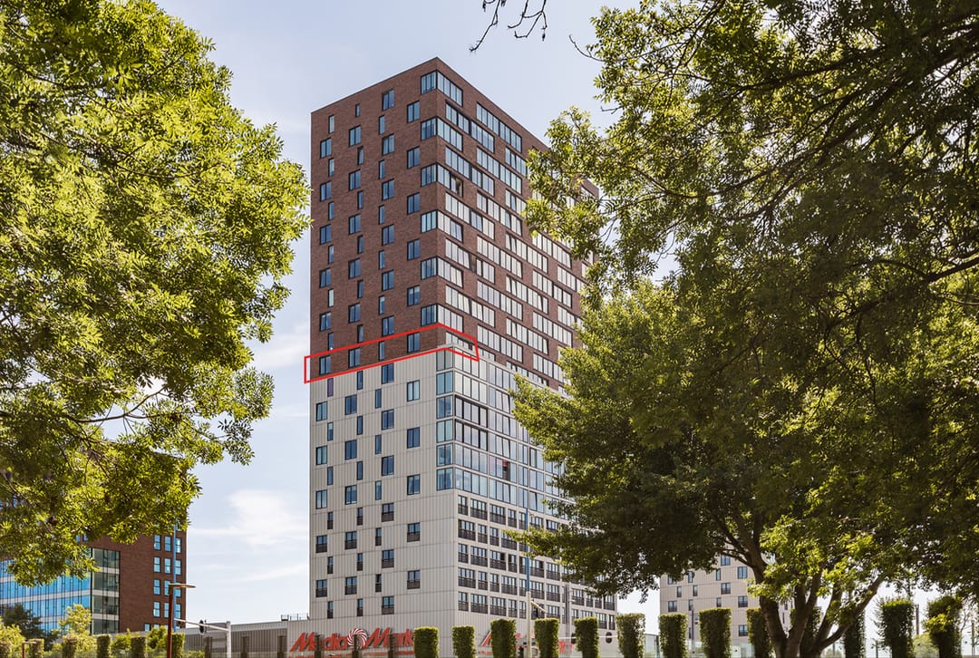 Foto 1 van Buitenom 111