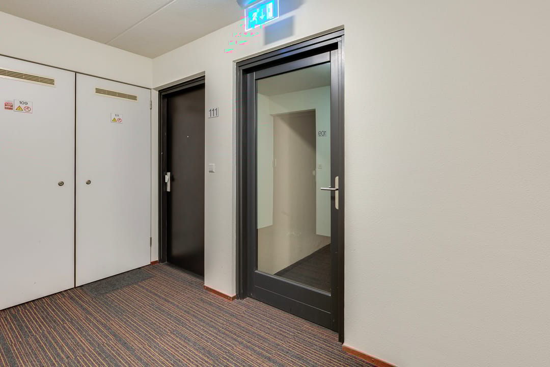 Foto 8 van Buitenom 111