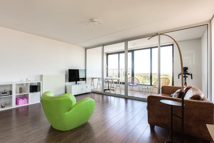 Foto 10 van Buitenom 111