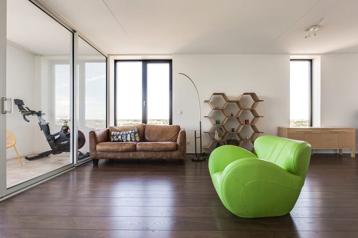 Foto 11 van Buitenom 111