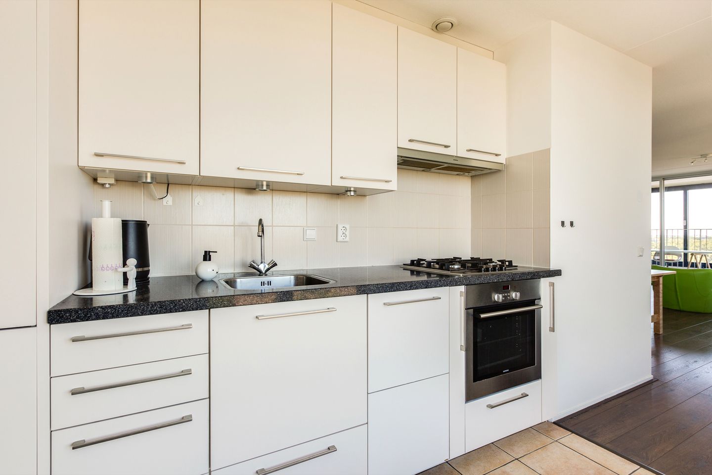 Foto 19 van Buitenom 111