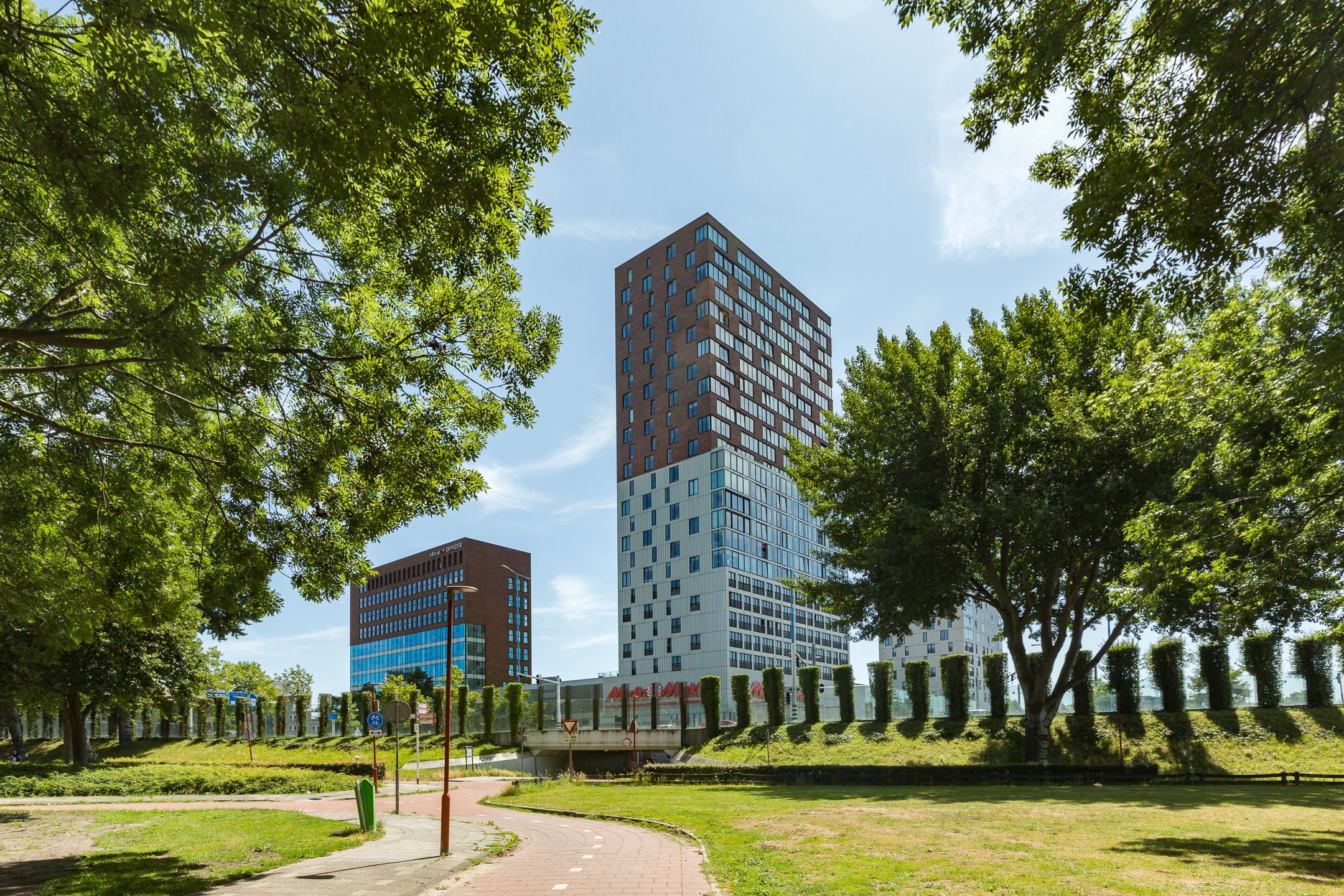 Foto 33 van Buitenom 111