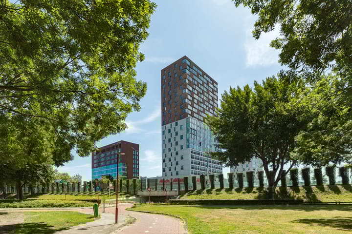 Foto 33 van Buitenom 111