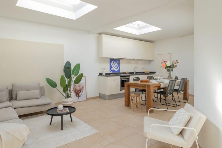 Foto 1 van Diaconiehuisstraat 36-B