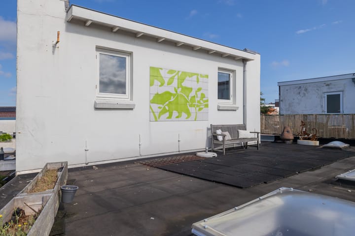 Foto 4 van Diaconiehuisstraat 36-B