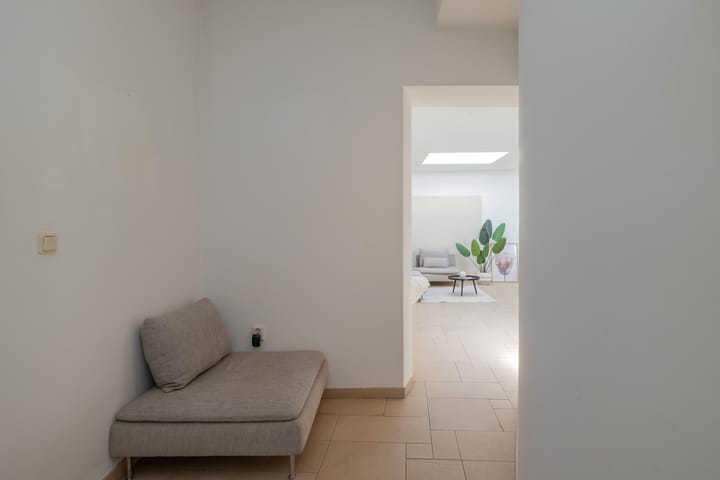 Foto 8 van Diaconiehuisstraat 36-B