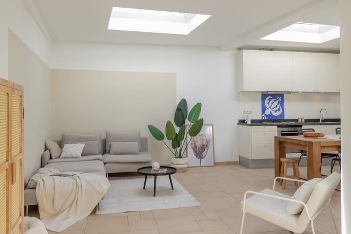 Foto 9 van Diaconiehuisstraat 36-B