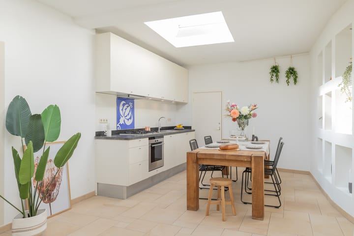 Foto 10 van Diaconiehuisstraat 36-B