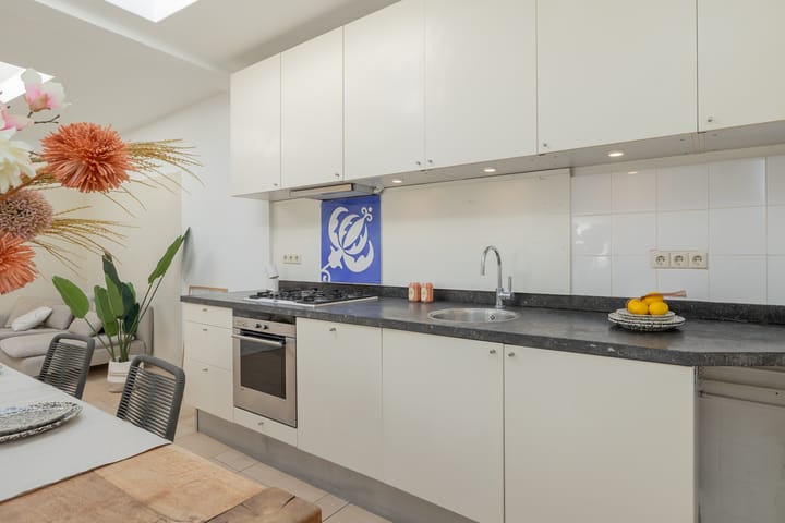 Foto 13 van Diaconiehuisstraat 36-B