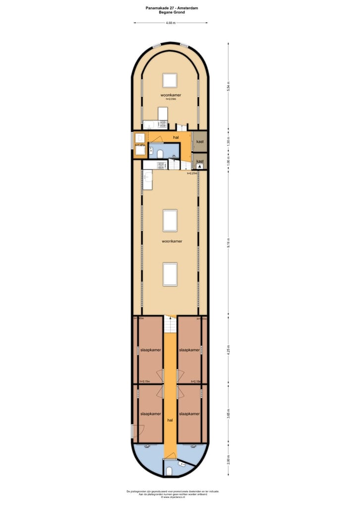Foto 43 van Panamakade 27
