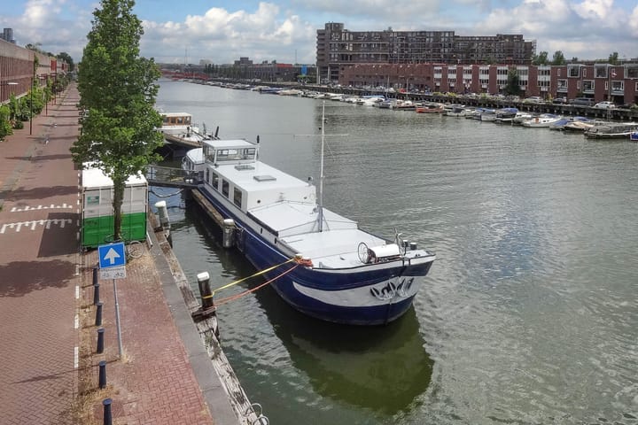 Foto 1 van Panamakade 27