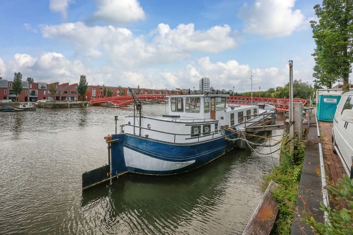 Foto 3 van Panamakade 27