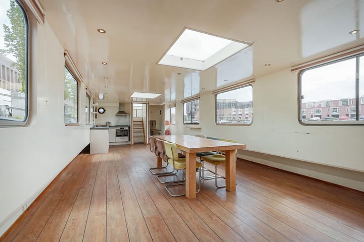 Foto 4 van Panamakade 27