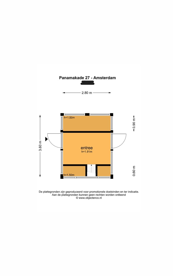 Foto 46 van Panamakade 27